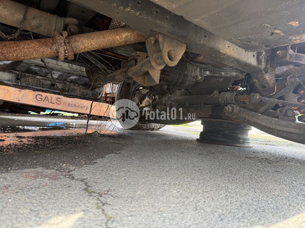 Фото ГАЗ 2824NE 18