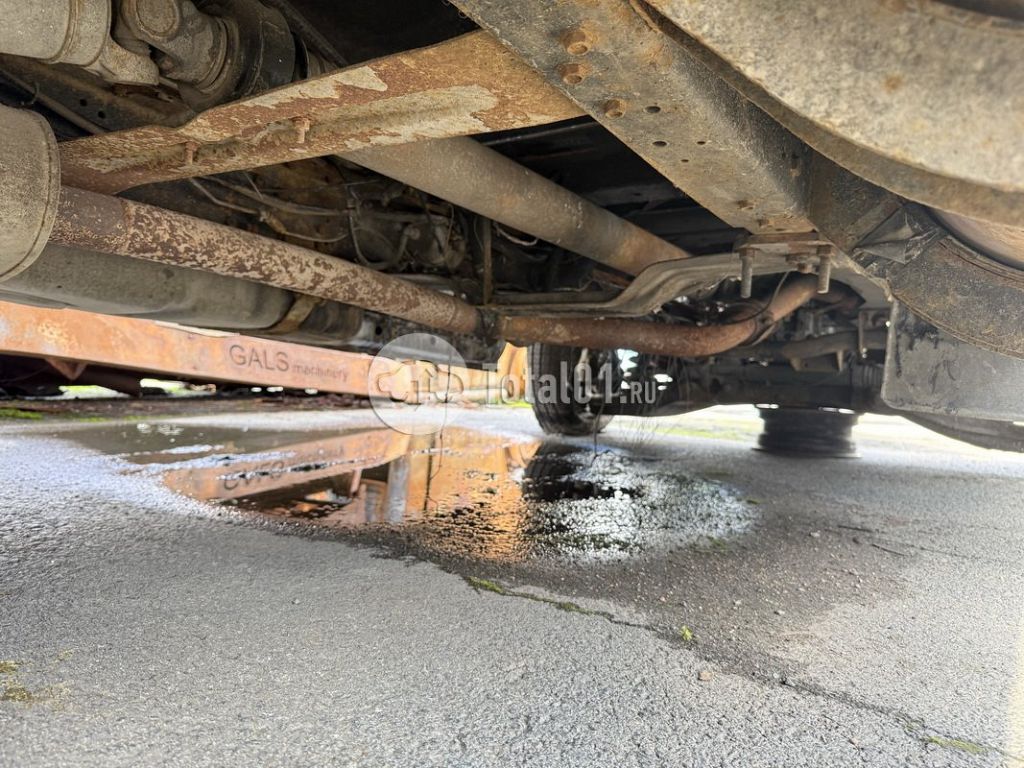 Фото ГАЗ 2824NE 22