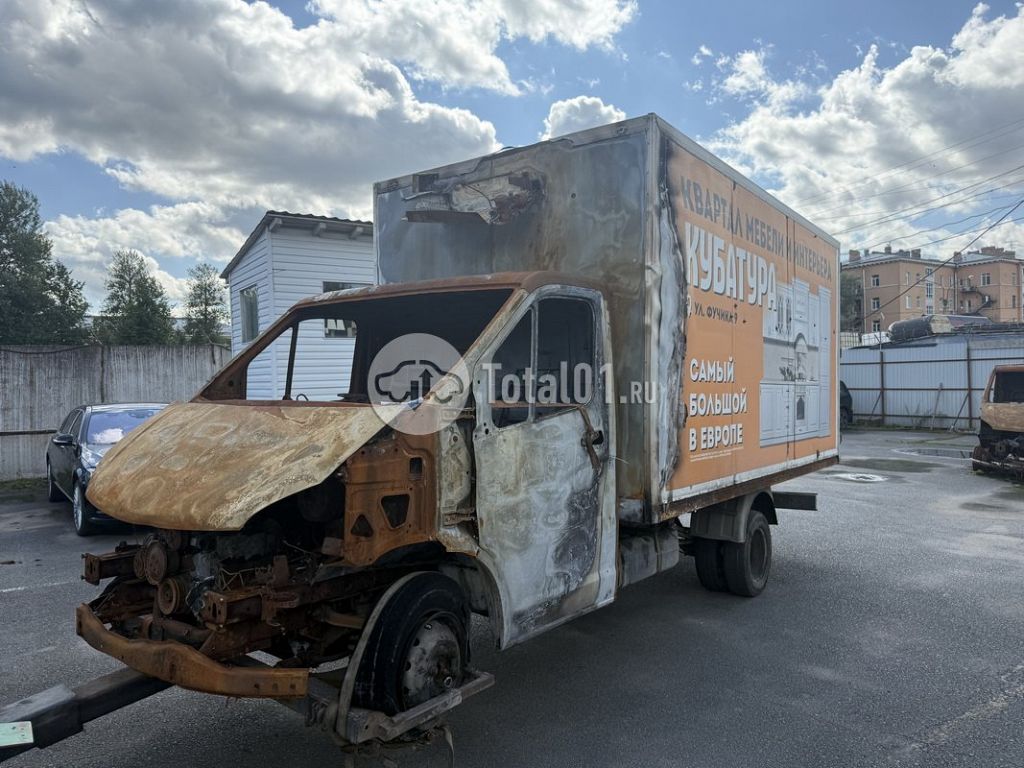 Фото ГАЗ 2824NE 26