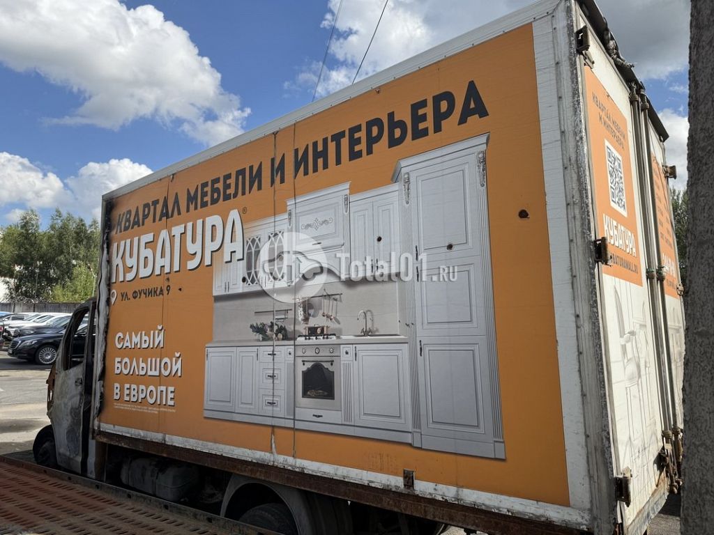 Фото ГАЗ 2824NE 36