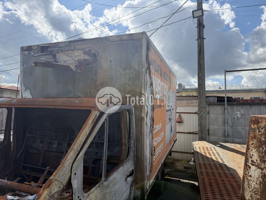 Фото ГАЗ 2824NE 42