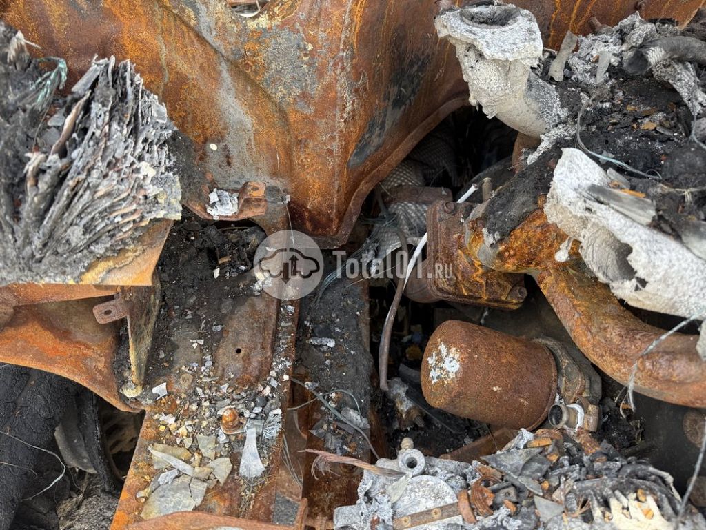 Фото ГАЗ 2824NE 60