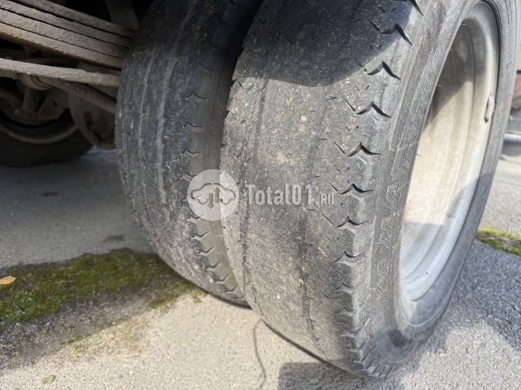 Фото ГАЗ 2824NE 80