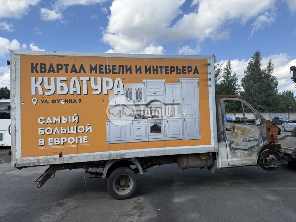 Фото ГАЗ 2824NE 104