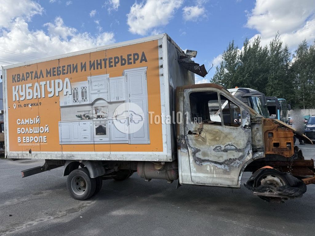 Фото ГАЗ 2824NE 106