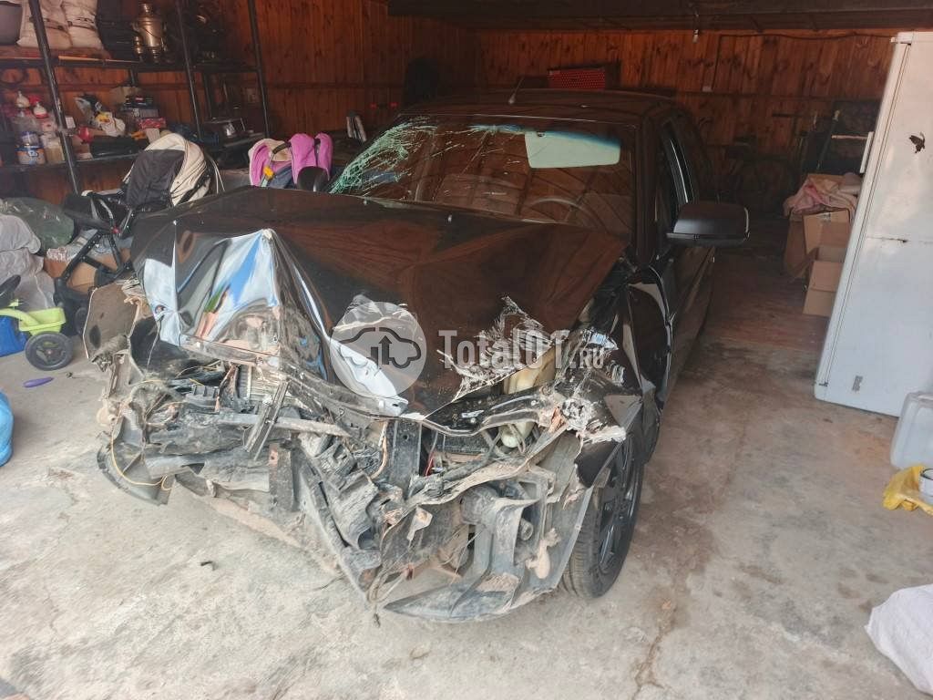 Фото ВАЗ (LADA) Priora 4