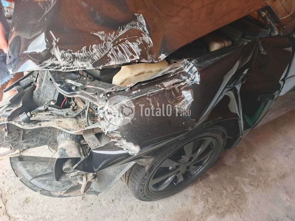 Фото ВАЗ (LADA) Priora 14