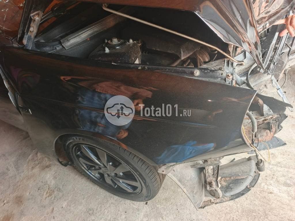 Фото ВАЗ (LADA) Priora 16