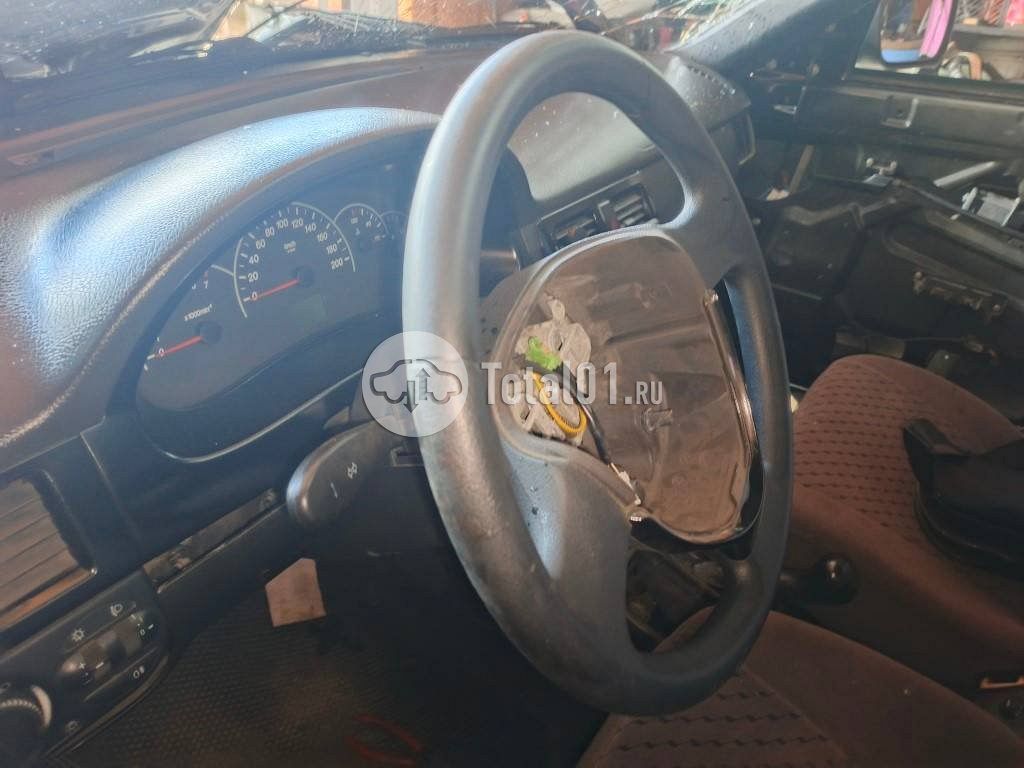 Фото ВАЗ (LADA) Priora 18