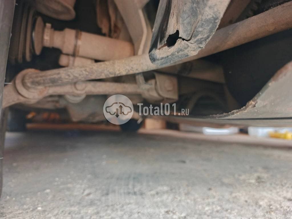 Фото ВАЗ (LADA) Priora 24