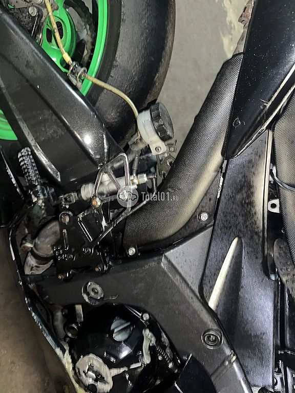 Фото Kawasaki отсутствует 24