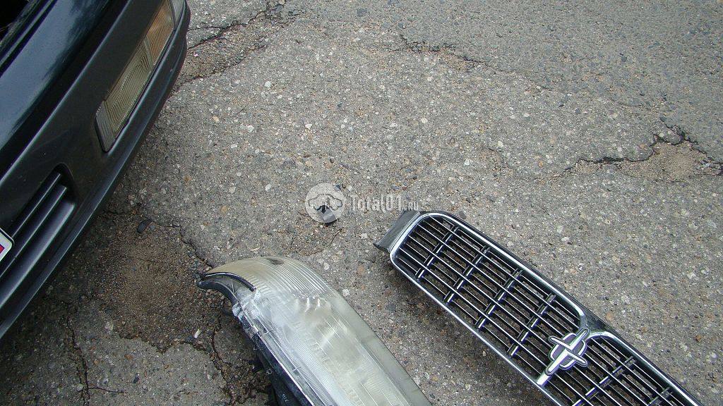 Фото Nissan Leopard 12