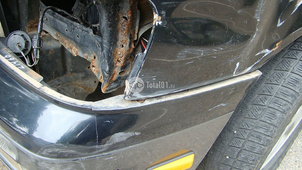 Фото Nissan Leopard 16