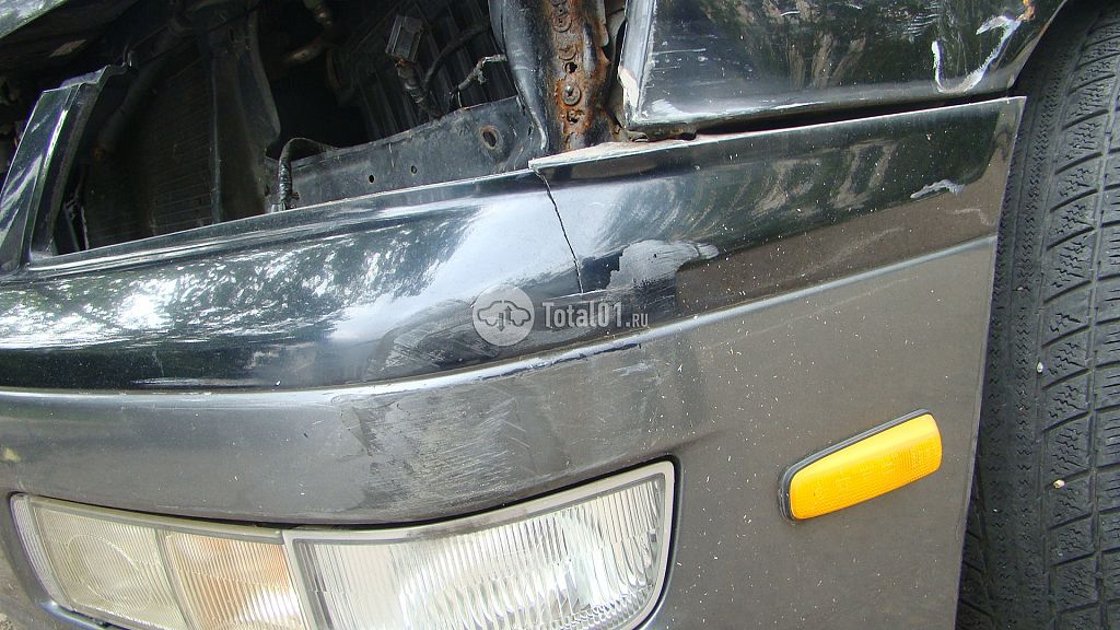 Фото Nissan Leopard 18