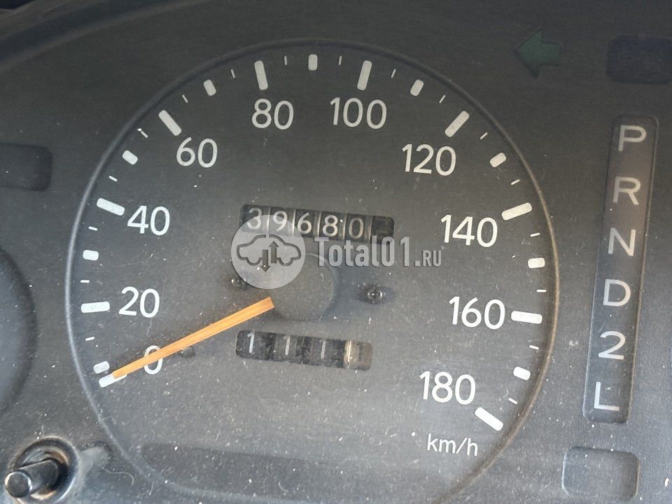 Фото Toyota Carina 12