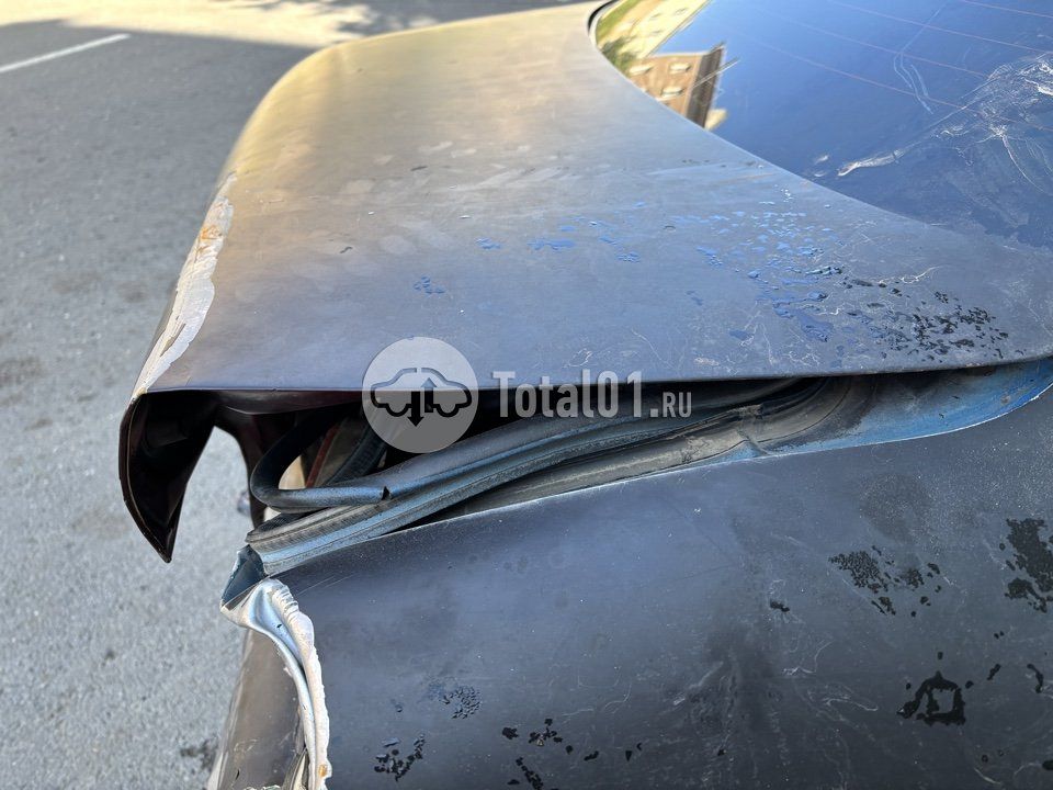 Фото Toyota Carina 14