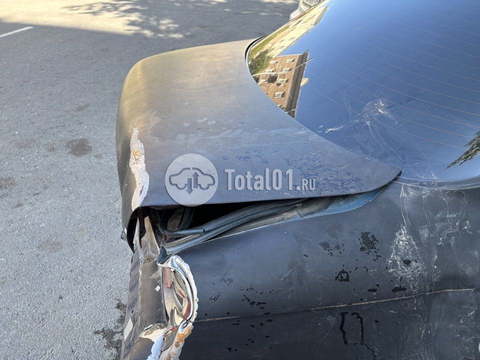 Фото Toyota Carina 18