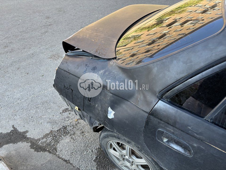 Фото Toyota Carina 28