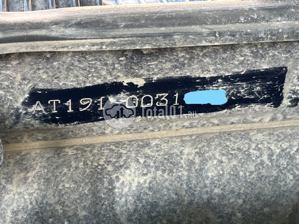 Фото Toyota Carina 68