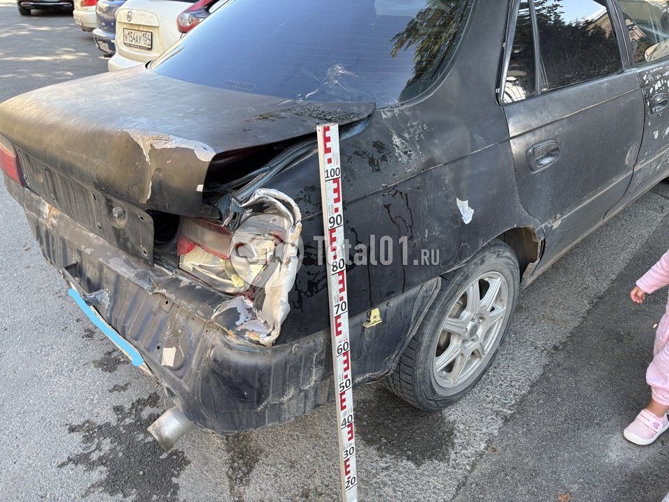 Фото Toyota Carina 72