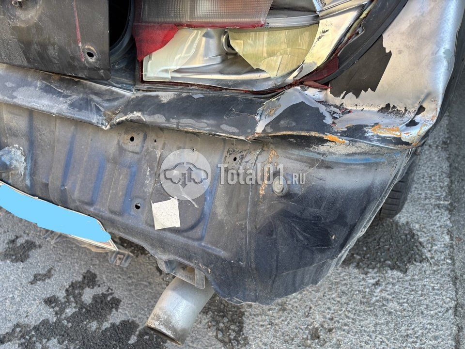 Фото Toyota Carina 82