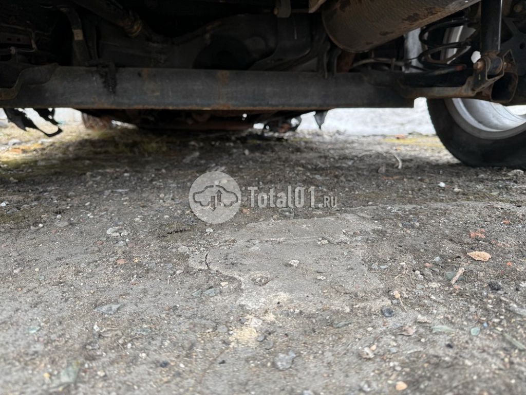 Фото Ford EcoSport 36