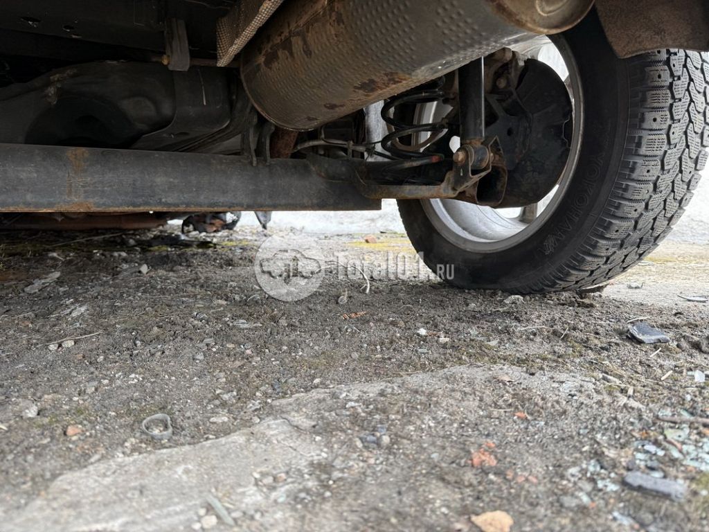 Фото Ford EcoSport 38