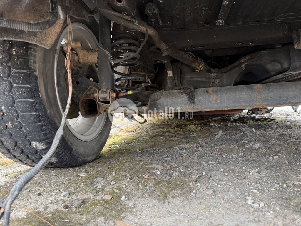 Фото Ford EcoSport 40