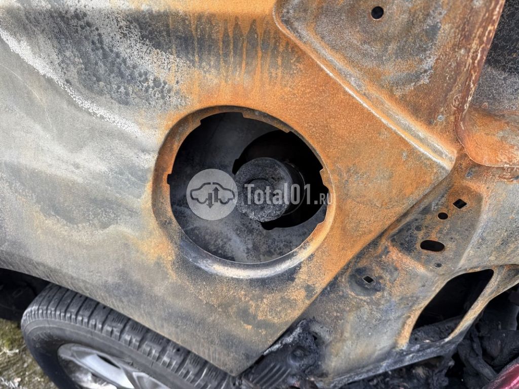 Фото Ford EcoSport 42