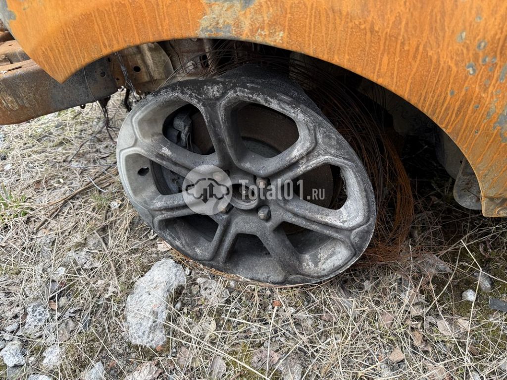 Фото Ford EcoSport 54