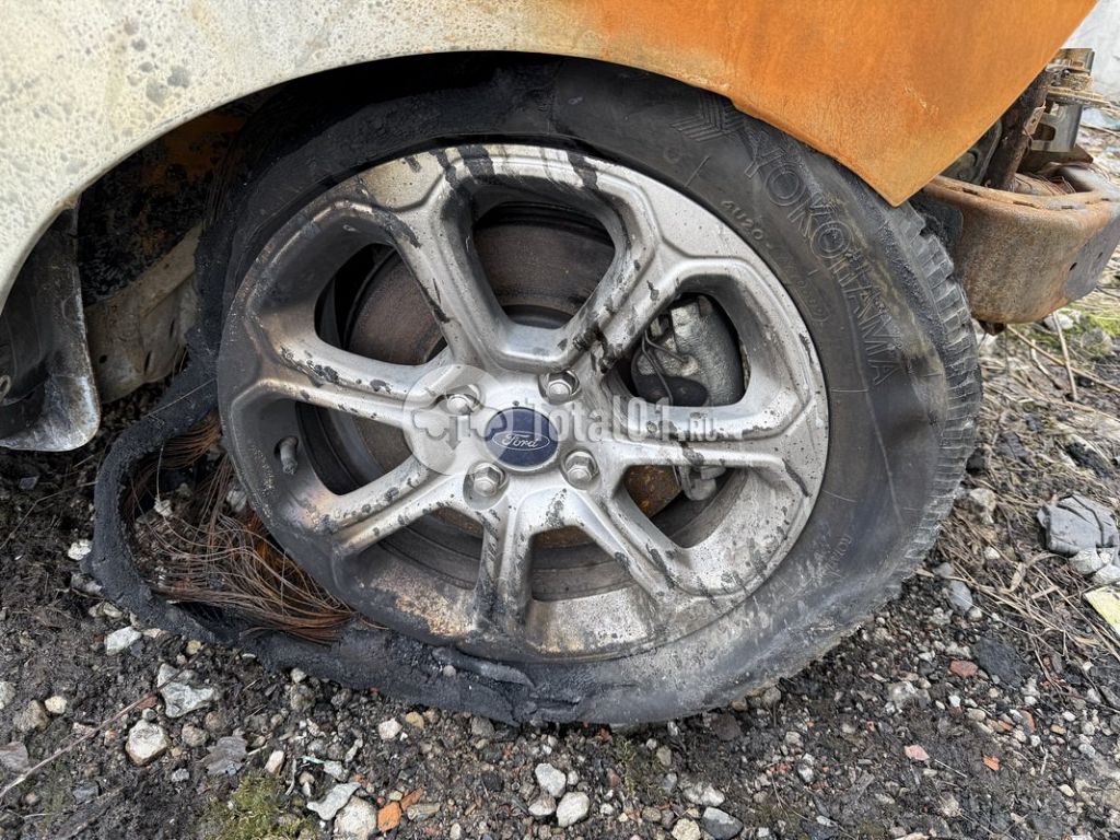 Фото Ford EcoSport 56