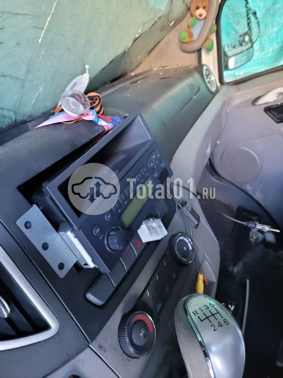 Фото Sollers ATLANT 182