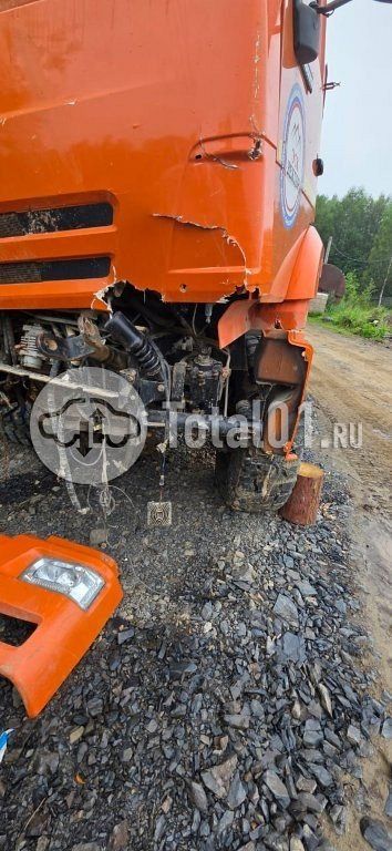 Фото Камаз 65222 53 82