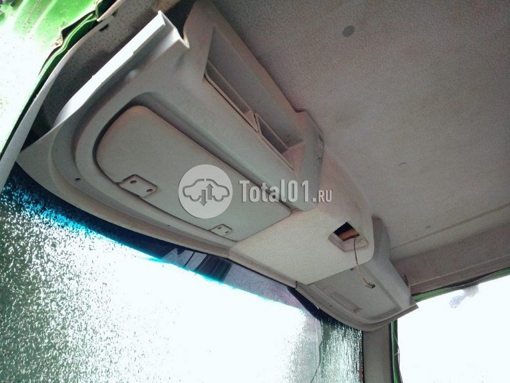 Фото FAW J6 52