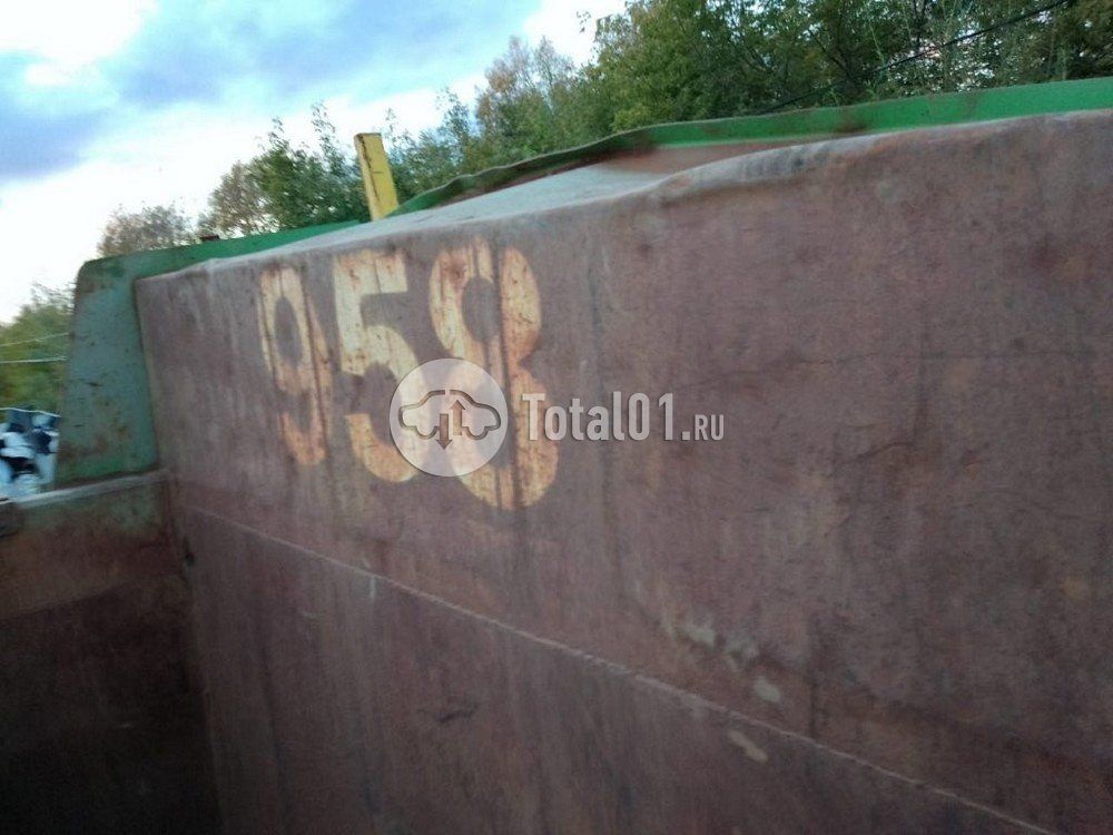 Фото FAW J6 100