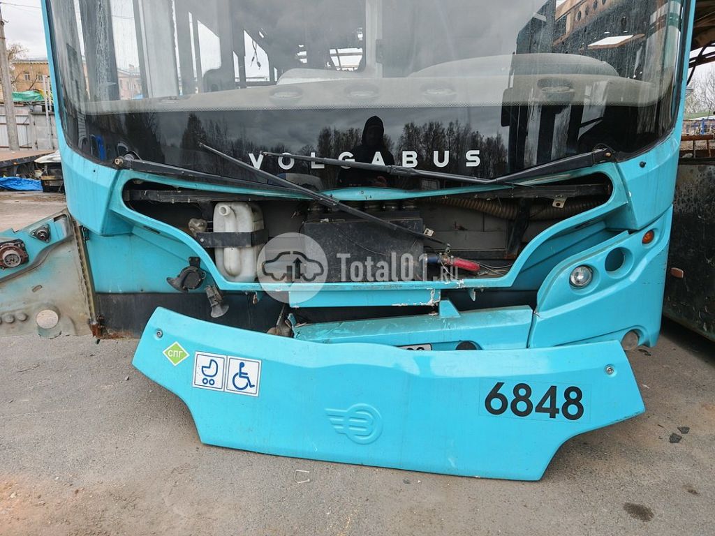 Фото Volgabus 5270G4 156