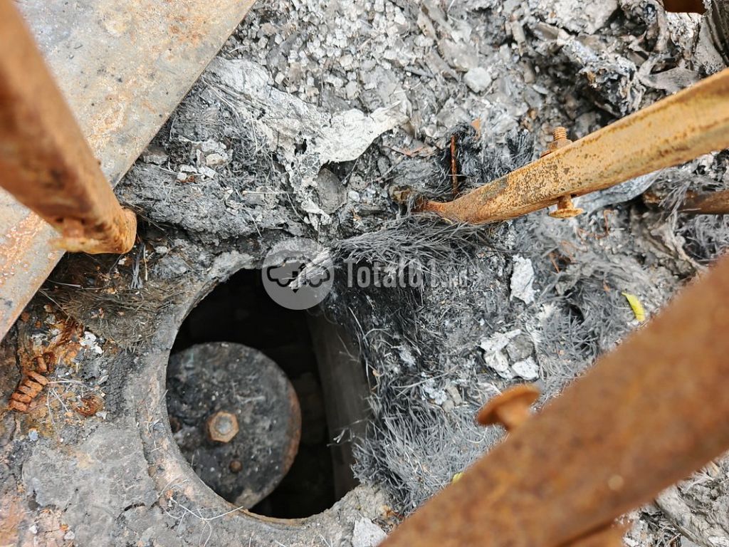 Фото Volgabus 5270G4 176