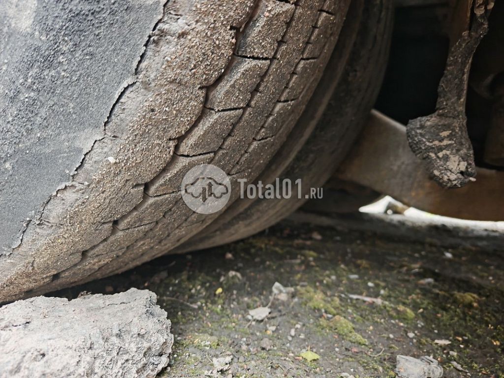 Фото Volgabus 5270G4 192
