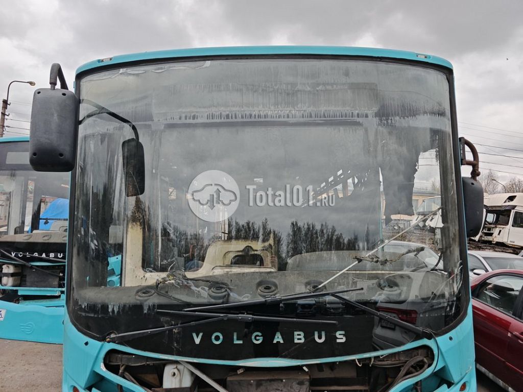 Фото Volgabus 5270G2 12