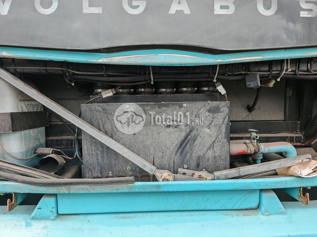 Фото Volgabus 5270G2 156