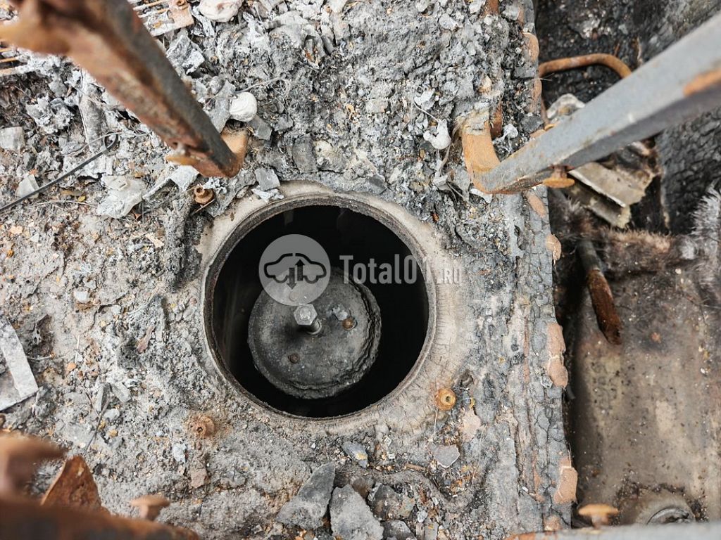Фото Volgabus 5270G2 168