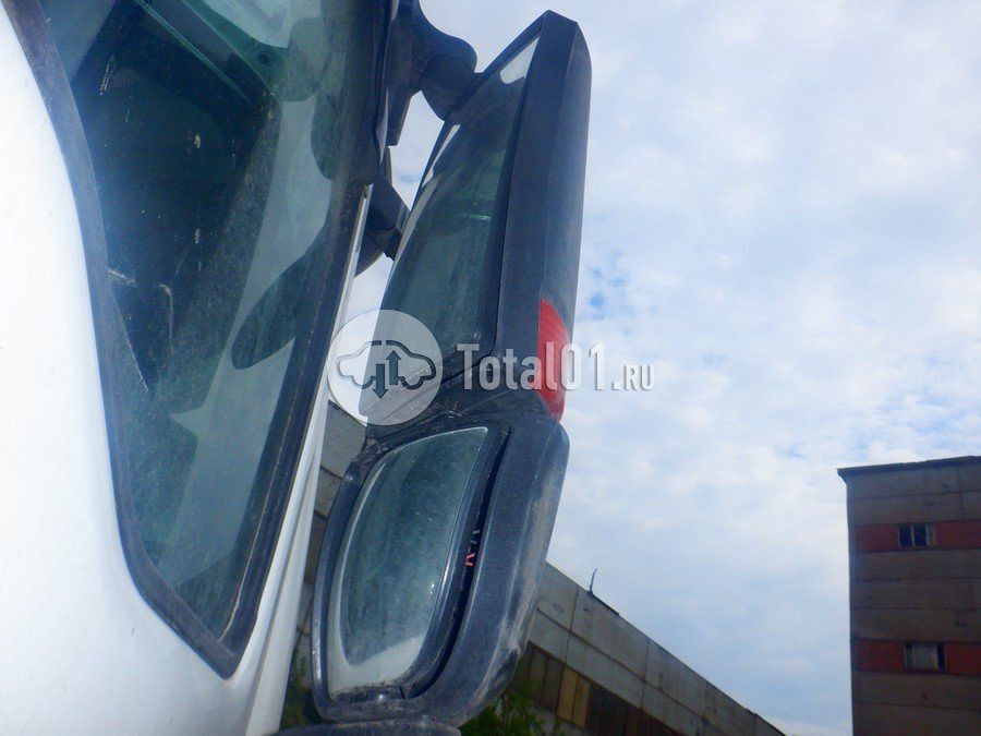 Фото Sitrak C7H 22