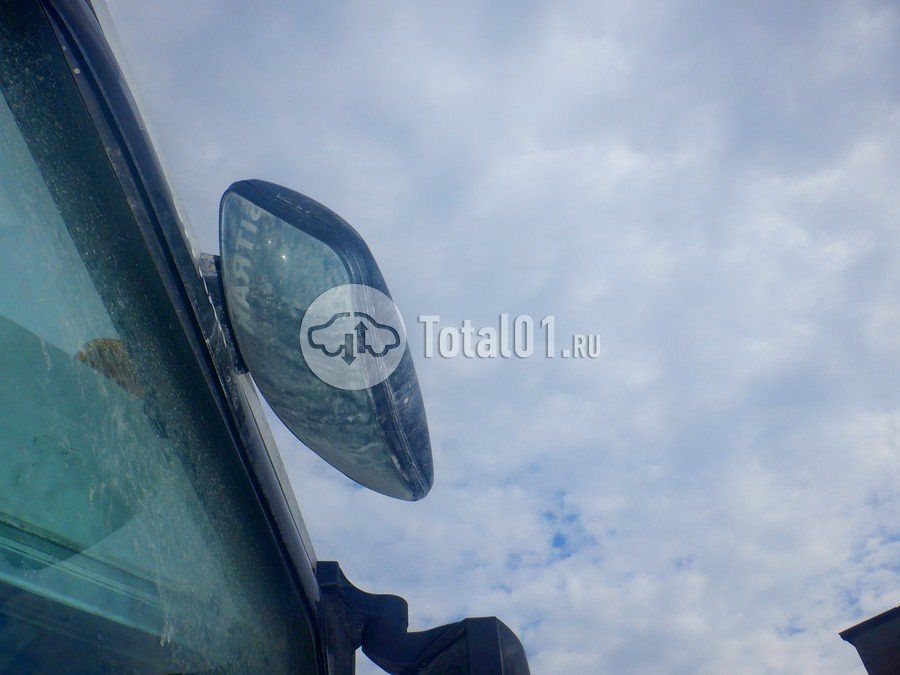 Фото Sitrak C7H 24