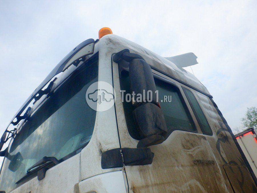 Фото Sitrak C7H 28