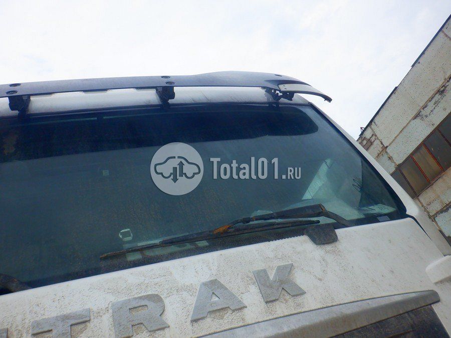Фото Sitrak C7H 58