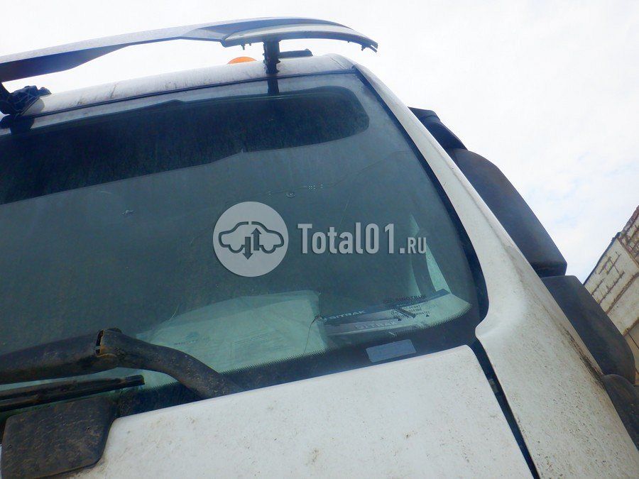 Фото Sitrak C7H 62