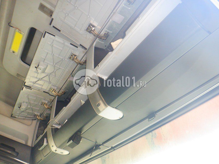 Фото Sitrak C7H 154