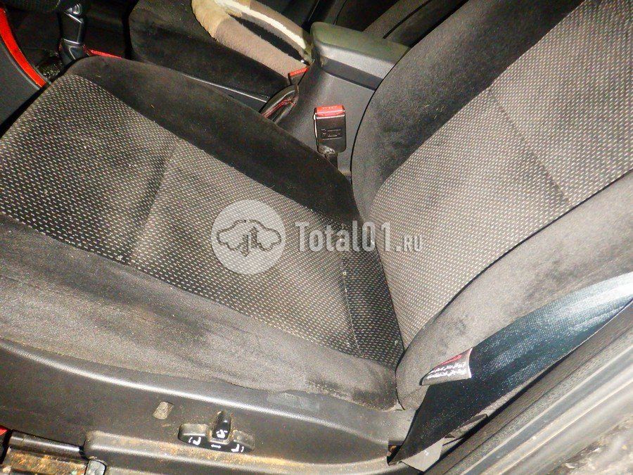 Фото Iran Khodro Dena AT 56