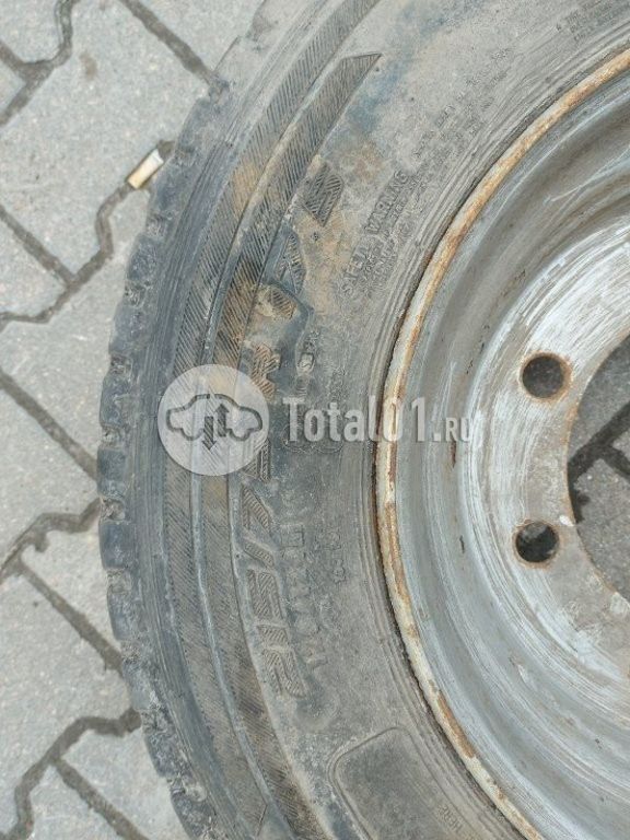 Фото Отсутствует 8491 T1 80
