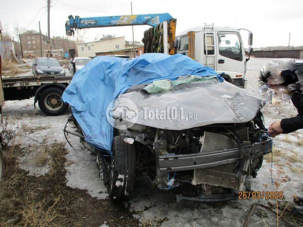 Фото Nissan Qashqai 6